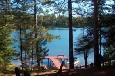 Image de My-T-Pine Acres Lake Cottage