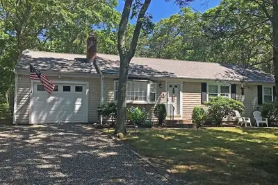 Image de Élégant 3br Ranch-Pet Friendly!
