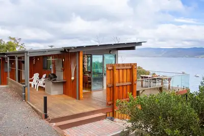 Image de No41 Dennes Point - Maison de vacances en bord de plage