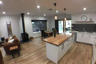 Image de Cottage Bundaleer - B & B