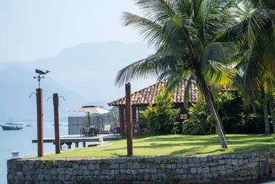 Image de Un paradis cristallin