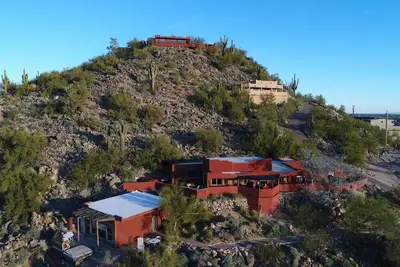 Image de Belle Vue, Unique, La Montagne PRIVÉ, très bien situé