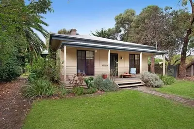 Image de Fleur Baix Flinders Beach House