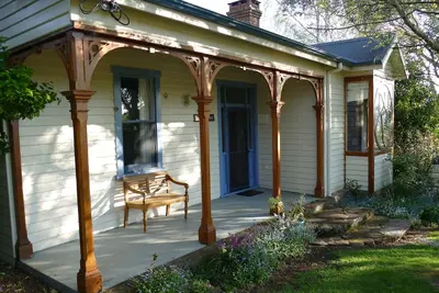 Image de Silverbirch Cottage.