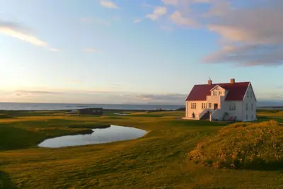 Image de Escapade Northern Lights - Près du Blue Lagoon