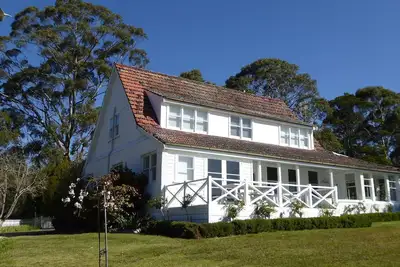 Image de Gull Cottage - Relax par la baie