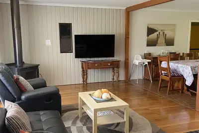 Image de Rye Beach House - escapade relaxante