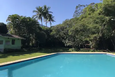 Image de Maison Condo à Ilhabela - Paiement 12 X Sans Interet