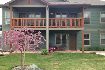 Image de Un bijou d'appartement situé dans le coeur de Missoula