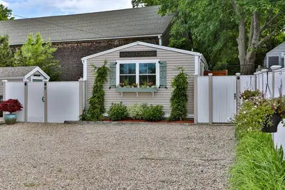 Image de Charmant cottage indépendant du West End