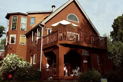 Image de Maison communautaire du lac