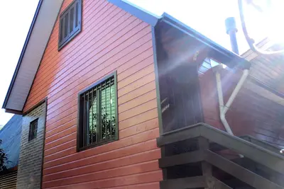 Image de Chalet Canela (chalet rustique, duplex, proche du centre, endroit calme)