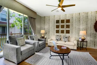 Image de Vista Cay resort Orlando ~ Récemment rénové ~ 3/3. 5 Townhouse ~ 10 personnes!