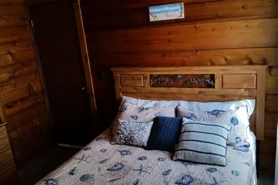 Image de Due North Cottage de Houghton Lake