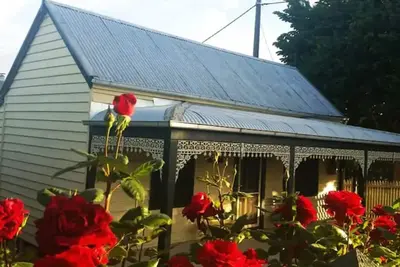 Image de Goldfields Cottage Beechworth