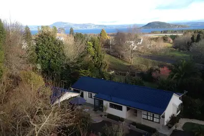 Image de Paix et tranquillité, beaux jardins, idyllique