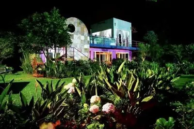 Image de Gosen Beautiful & Luxury House dans les montagnes, détendez-vous et profitez de la nature!