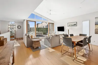 Image de Clifford Retreat - maison de luxe