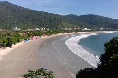 Image de Appartement 2 Pieds Dans Le Sable - Praia Das Toninhas