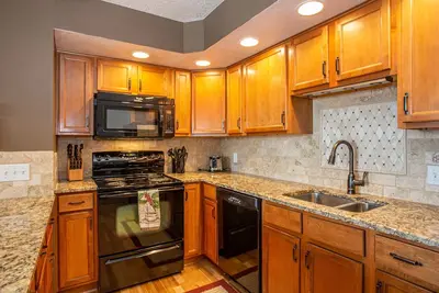 Image de 5 étoiles - Avis Million Dollar Vues! 10% de réduction 7+ nts! Au centre de ski