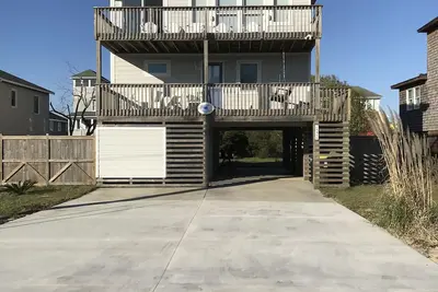 Image de Entre les autoroutes, Familial, Accès facile à la plage