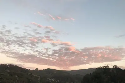 Image de Mill Valley: 15 minutes Ă Sf, 10 minutes Ă Muir Woods