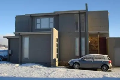 Image de Ridgefield Ii Luxury Home