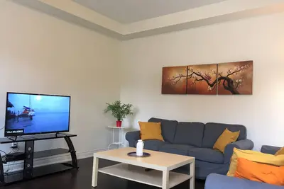 Image de Mississauga / Oakville, nouvelle maison familiale, 12 Ppl