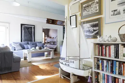 Image de Ocean Grange- The Ultimate Beach Getaway!