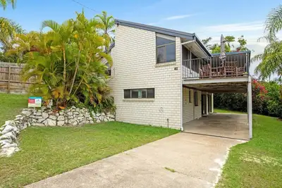 40 Rumbalara Avenue - Rainbow Beach