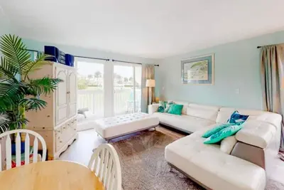 Image de Sandpiper Cove Condo de Daniel