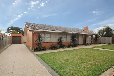 Image de Emplacement! Mètres jusqu'à Rye Beach et Pier