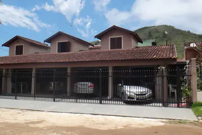 Image de Maison avec 2 suites à 250m de la plage