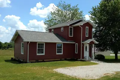 Image de 3 Bdrm / Lake Cumberland / Somerset / Pulaski County Park / Et 6 Brdm Hm Next Door