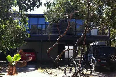 Image de Beach Break - détendez-vous sur la côte Surf