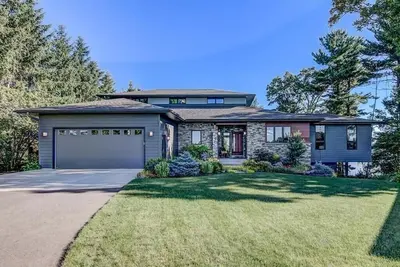 Image de Accueil de luxe sur le lac Wissota