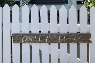 Image de Gull Cottage Wooli - évasion en bord de mer