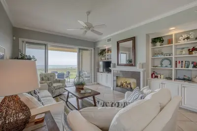 Image de Un Wow! Vivre sur la plage de sable / surf en bord de mer, immaculé et privé. . 5 min. à St Aug.
