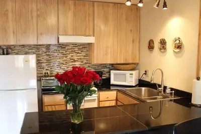 Image de Magnifique Loft Condo à Scottsdale, entreprise ou location de vacances mensuelle
