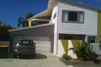 Image de Villa Casuarina - à quelques pas de la plage