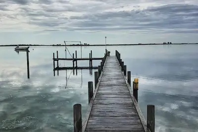 Image de Hideaway Tom's sur le canal Mundoo