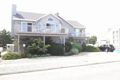 Image de Méticuleusement Gardé Maison Surplombant Chelsea Park