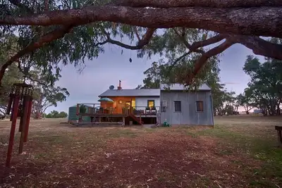 Image de \"The Quarters\" Boutique Snowy Mountains Hébergement