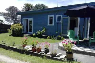 Image de Maison De 3 Chambres Dans Un Endroit Parfait!