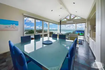 Image de Bridgey Beach House - Cape Bridgewater, Vic