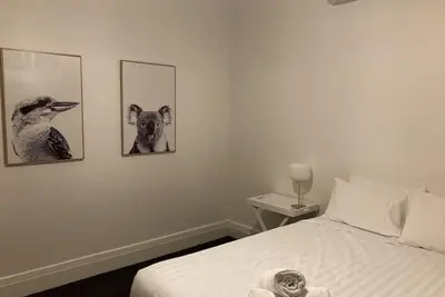 Image de Restez sur Simmons House