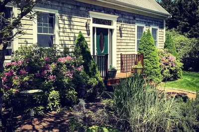 Image de Edgartown, Long Point, 10 couchages