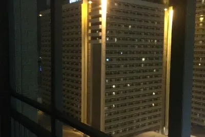 Image de 17ème étage. . . . . Au coeur de HOTlanta. . . . Free Reserved Parking