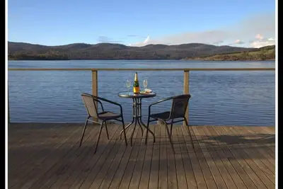 Image de Tamar Boat House - Boutique Waterfront Property