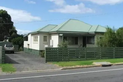 Image de Escapade à Apollo Bay - Maison 4 chambres